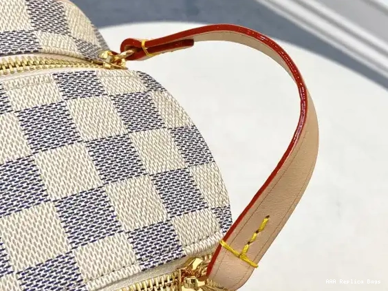 Aaa replica bags TOILETRY BAG LOUIS VUITTON 0524